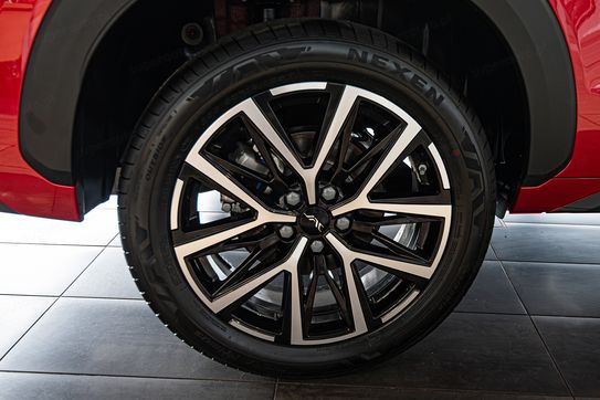Jac JS8 Pro 1.5 T-GDI 7 DCT 7os.