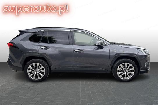 Toyota RAV4 Executive 2.5 Hybrid  4x4