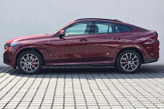 BMW X6 xDrive30d sport-aut