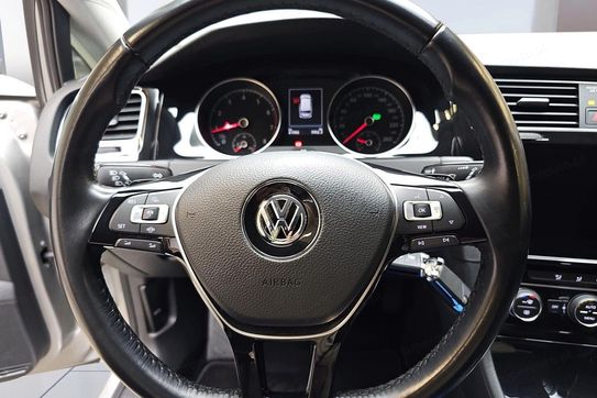 Volkswagen Golf TSI BMT Evo Highline DSG