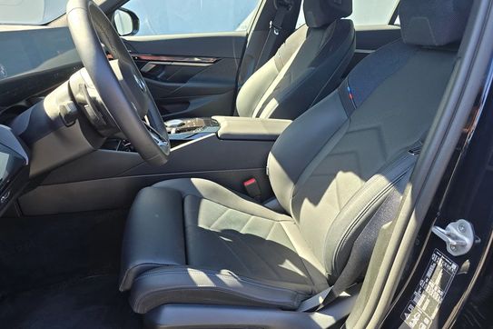 BMW Seria 5 520d xDrive M Sport