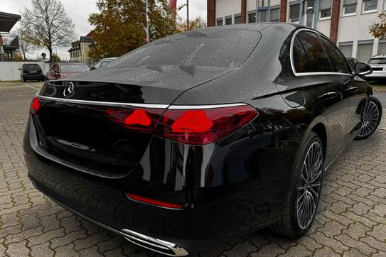 Mercedes Klasa E 220 d 4-Matic Exclusive