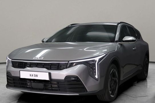 Kia K4 1.6 T-GDI L