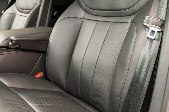 Land Rover Range Rover Sport D350 Autobiography