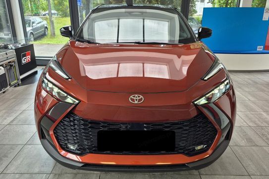 Toyota C-HR Tokyo Edition 2.0 PHEV Dynamic Force