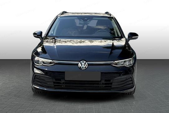 Volkswagen Golf Life 1.5 eTSI  DSG