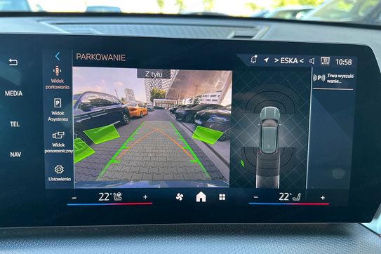 BMW X1 sDrive18d M Sport