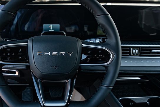 Chery Tiggo 7 Comfort 1.6 T-GDI DCT