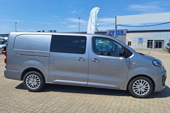 Fiat Scudo 2.0 Easy Maxi
