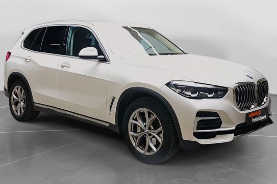 BMW X5 xDrive30d xLine