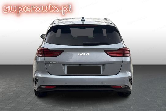 Kia Ceed L 1.5 T-GDI  DCT