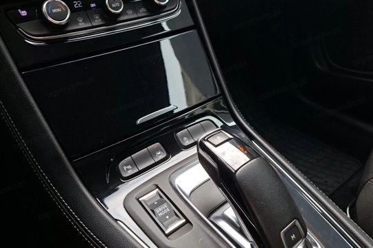 Opel Grandland X 1.2 T Business Edition S&S aut