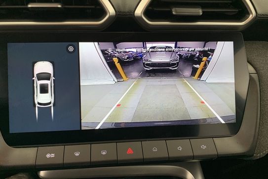 MG ZS Excite 1.5 Hybrid+ AT