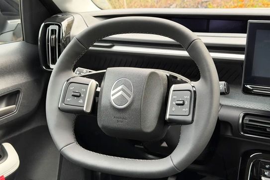 Citroen C3 Max 1.2 T