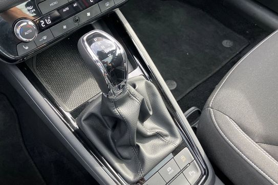Skoda Kamiq 1.0 Tsi Monte Carlo Dsg