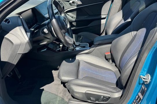BMW Seria 2 Gran Coupe 220d xDrive M Sport
