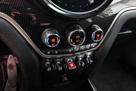 Mini Countryman Cooper ALL4