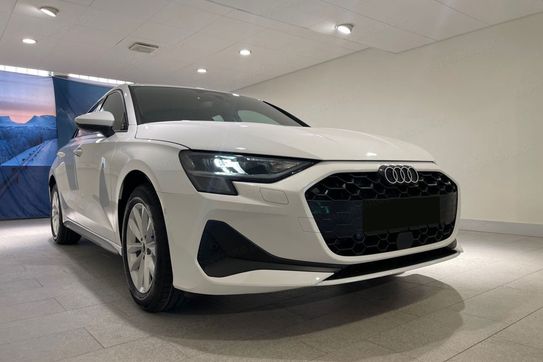 Audi A3 TFSI