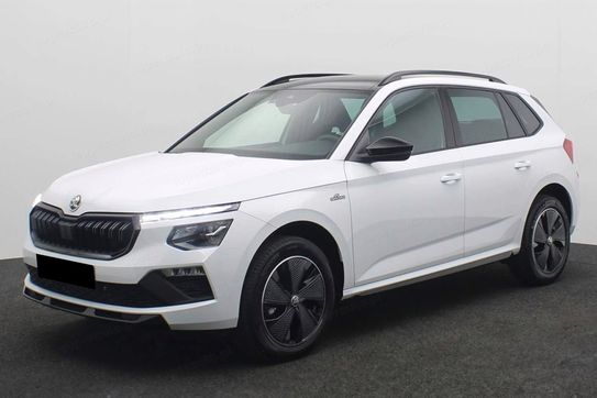 Skoda Kamiq Monte Carlo 1.5 TSI DSG