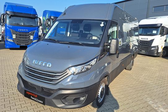 Iveco Daily 35S18 16m3 L4H2 Hi-Matic