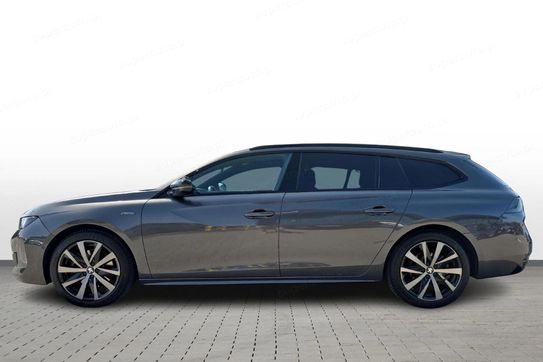 Peugeot 508 2.0 BlueHDi GT Line S&S EAT8