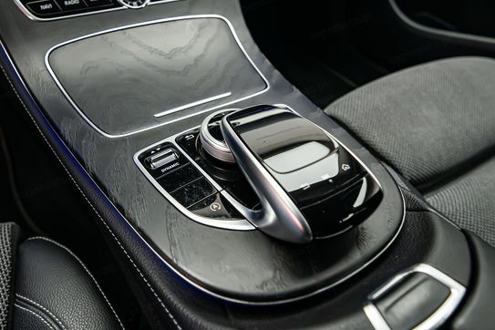 Mercedes Klasa E E 200 d