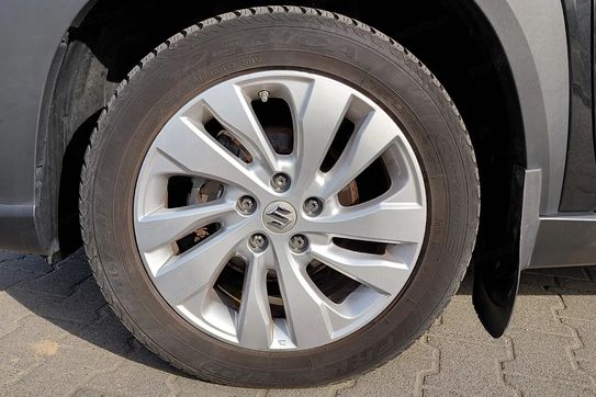 Suzuki SX4 S-Cross 1.4