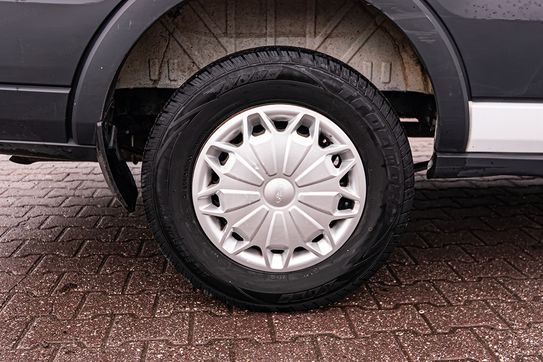 Ford Transit L3H2 Trend