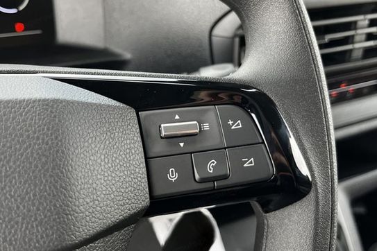 Toyota ProAce Medium Active