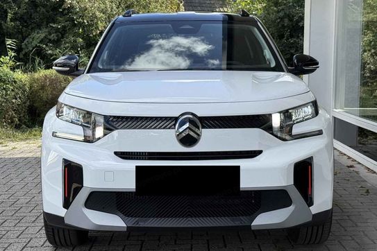 Citroen C3 Aircross Collection S&S eDCT6 1.2 mHEV