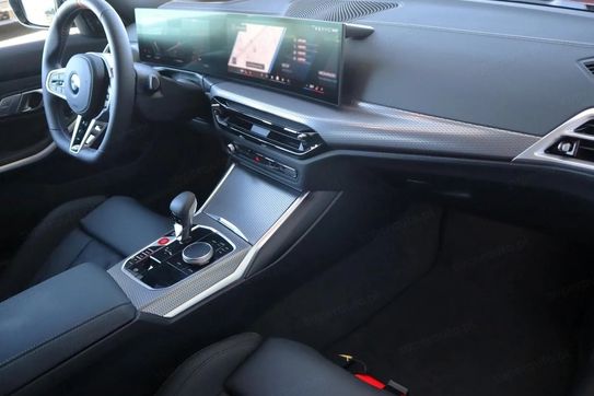 BMW Seria 3 M3 Competition xDrive