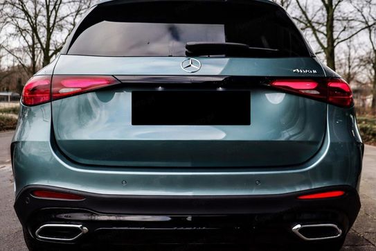 Mercedes GLC 200 d 4-Matic AMG Line