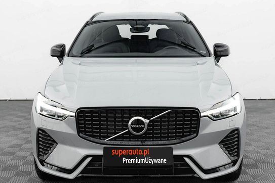 Volvo XC60 B4 B Plus Dark
