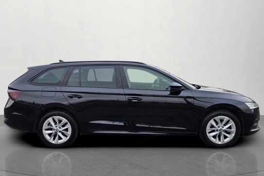 Skoda Octavia TDI Ambition