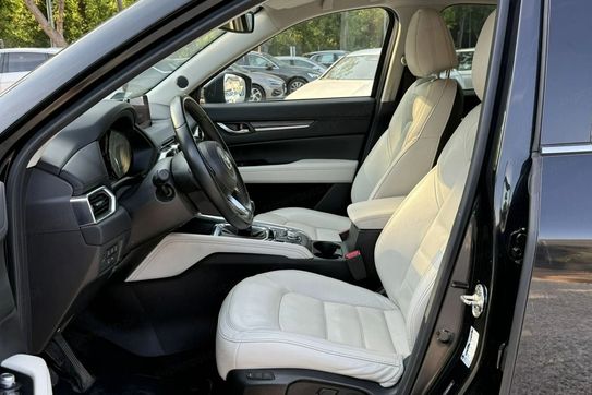 Mazda CX-5 2.0 SkyPassion AWD