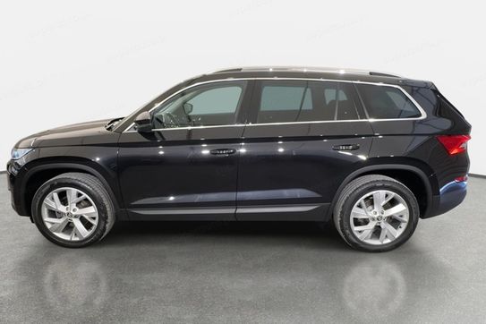 Skoda Kodiaq 1.5 TSI ACT 4x2 Ambition DSG