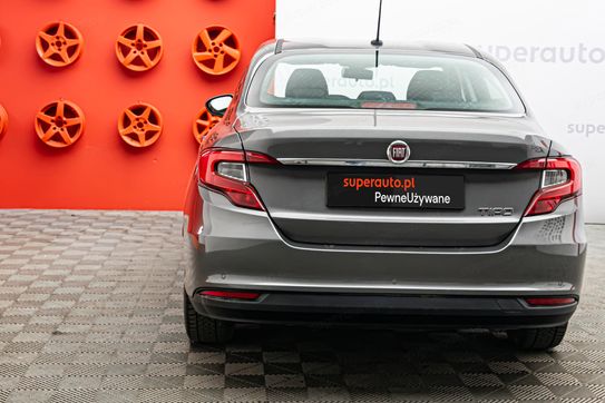 Fiat Tipo 1.4 16v