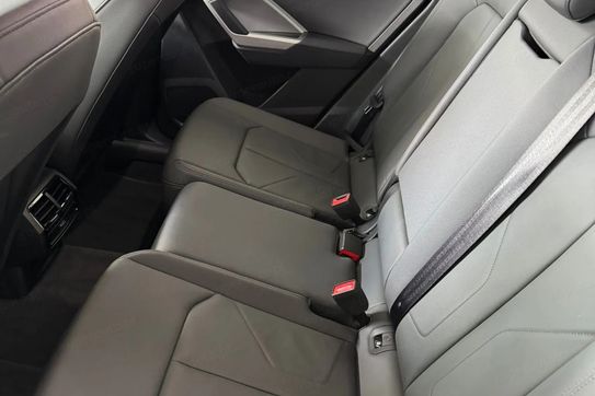 Audi Q3 35 TFSI mHEV S tronic
