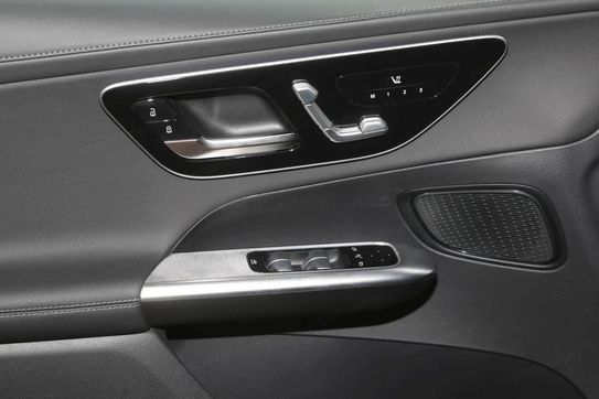 Mercedes GLC Coupe 200 d 4-Matic AMG Line