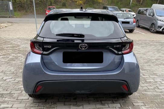 Toyota Yaris Comfort 1.5 Hybrid