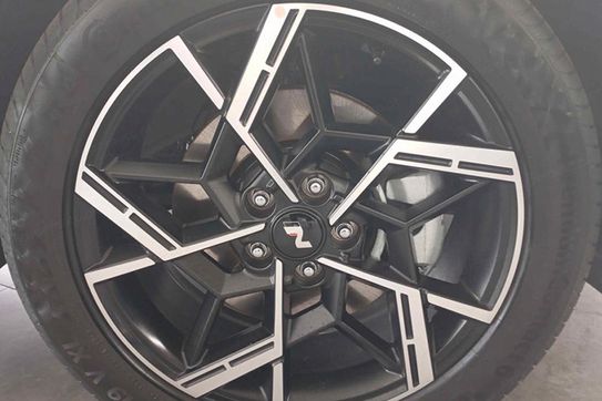 Hyundai Tucson 1.6 T-GDi  N-Line 2WD DCT