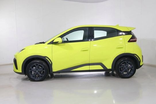 BYD Dolphin Surf Boost