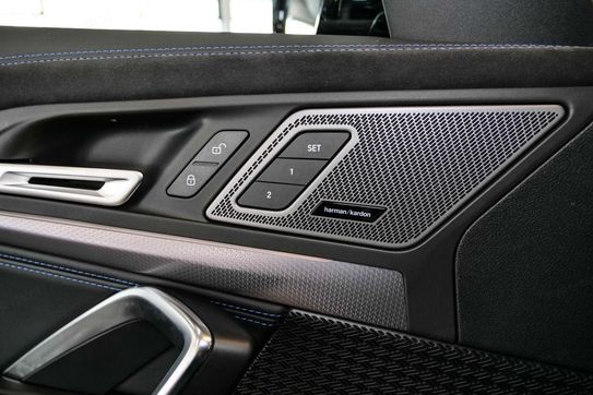 BMW X2 M35i xDrive