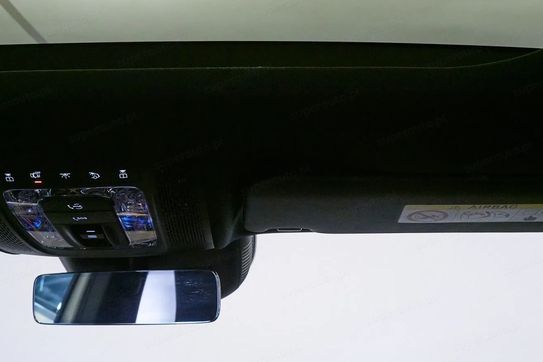 Mercedes Klasa A 250 e AMG Line