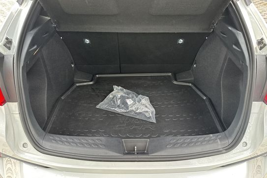 Toyota C-HR GR Sport 1.8 Hybrid