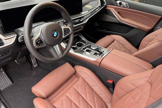 BMW X5 xDrive30d M Sport