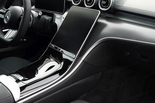 Mercedes Klasa C 300  4-Matic AMG