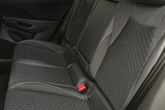 Volkswagen T-Roc R-Line 1.5 eTSI DSG