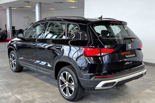 Seat Ateca 1.5 TSI DSG
