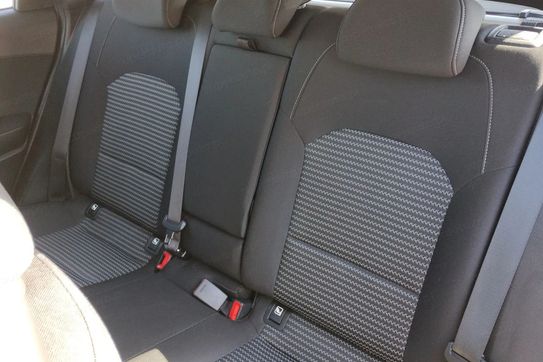 Kia Ceed T-GDI M DCT